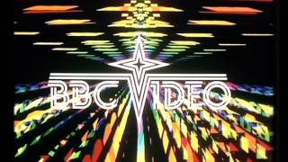 BBC Video Ident 1981 (With Violins - Rare!!)