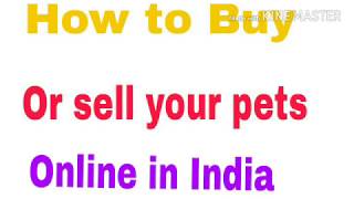 How to buy or sell animals online in India||TO KNOW THE BEST|| screenshot 5
