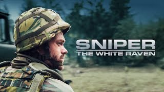 Sniper The White Raven (2022) Movie Explained in Hindi\/Urdu Summarized हिन्दी