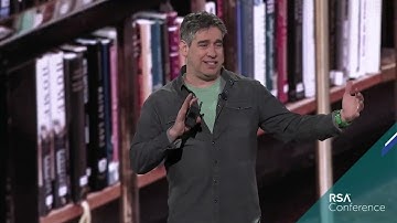 The Journey to The Self-Driving SOC