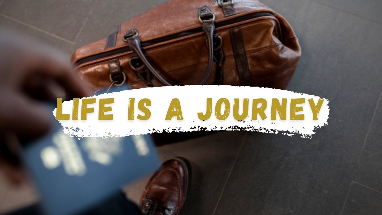 Travel/Trip Vlog Music - Journey by Atch [No Copyright Background Music]