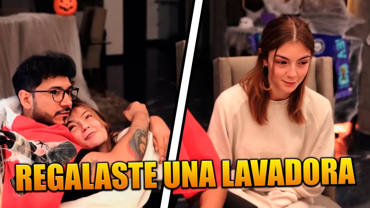 El CHAT se PASA de KGONASOS con ZEIN y Alexa RECONOCE todas las REFERENCIAS 🤣