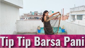 Tip Tip Barsa Pani 💃/ Cover By Kriti Singh / Akshay Kumar & Katrina Kaif #bollywood #trending #dance