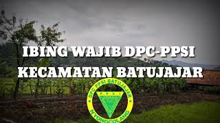 Satu-satunya di bandung barat yang mempunyai ibing wajib🤗🤗IBING WAJIB DPC-PPSI KECAMATAN BATUJAJAR