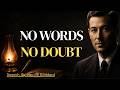 Stop Telling the Universe What You Want. Use The LAW OF ZERO SPEECH INSTEAD.