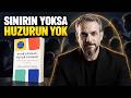 Hayır Diyemediğin İ&ccedil;in &Ouml;dediğin G&ouml;r&uuml;nmez Bedel | Sınır Koymak, Huzur Bulmak &ndash; Kitap &Ouml;zeti