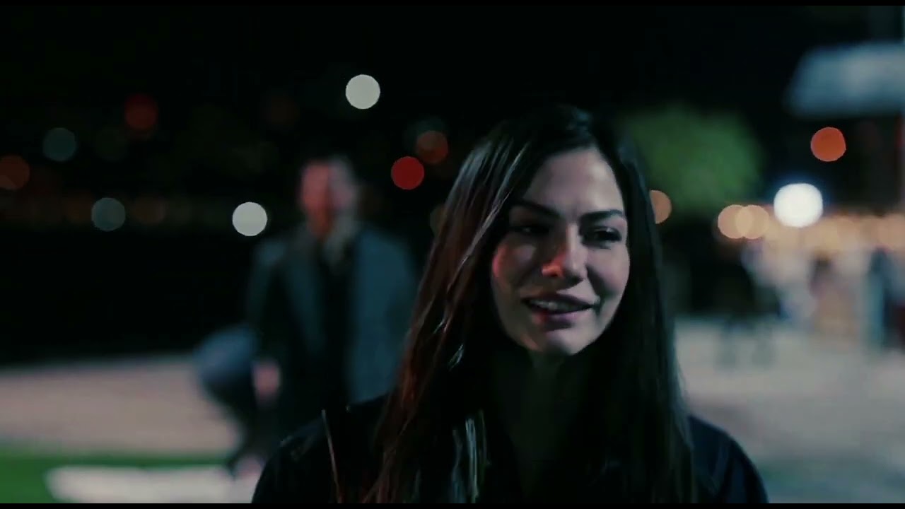 Esref and Nisan ♡ Once In A Lifetime