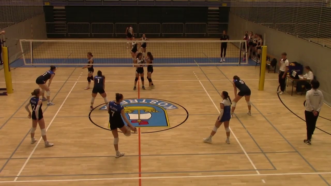 2026-02-11 OK KOSTRENA - HAOK RIJEKA kadetkinje