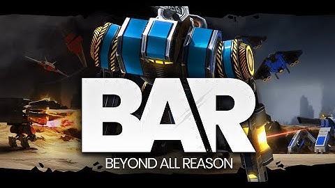 Beyond all Reason (Scavenger AI VS player and 2x barbarian AI)