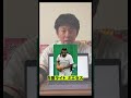 「み」から始まる野球選手で最強打線組んでみた！！#shorts