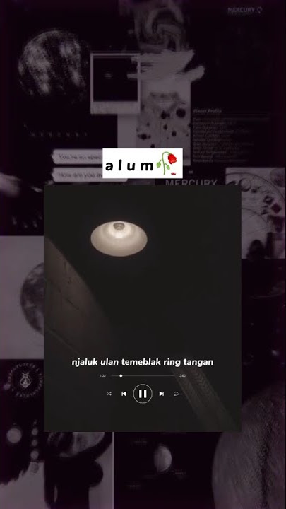 Alum kembang Pujaning Ati