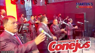 Internacionales Conejos - Mix Merengue 2022