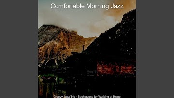 Sumptuous Backdrops for Working at Home