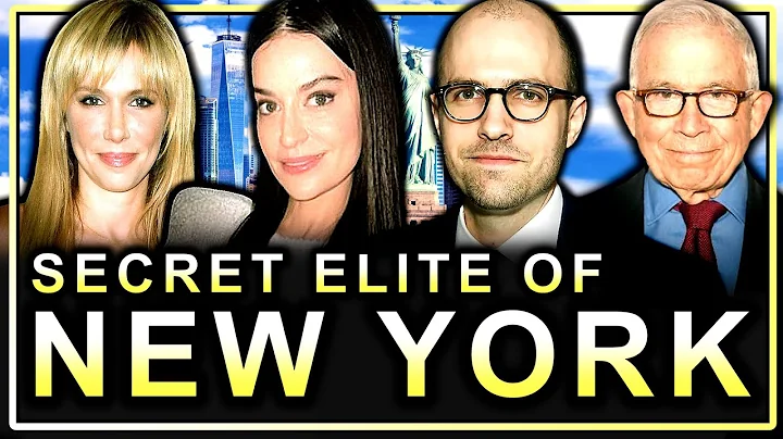 The Families Who Own Modern New York (Documentary) - DayDayNews