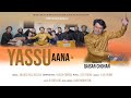 New masihi qawali 2023 yassu aana a by qaisar chohan