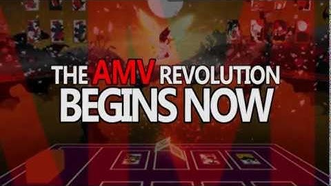 Anime Expo 2012 AMV Contest Intro