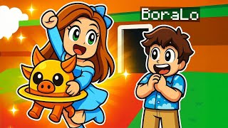 Lava Secret Brai̇nrot Çıkarttık