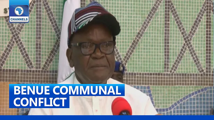 Benue Government Profiles 10 Suspects Over Attack On Soldiers