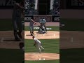EPIC Home Run! Giants Take Early LEAD - Baseball Action! #shorts