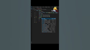 #Half Pyramid Pattern program in JAVA#