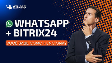 Integração WhatsApp + Bitrix24: Guia Completo 🚀