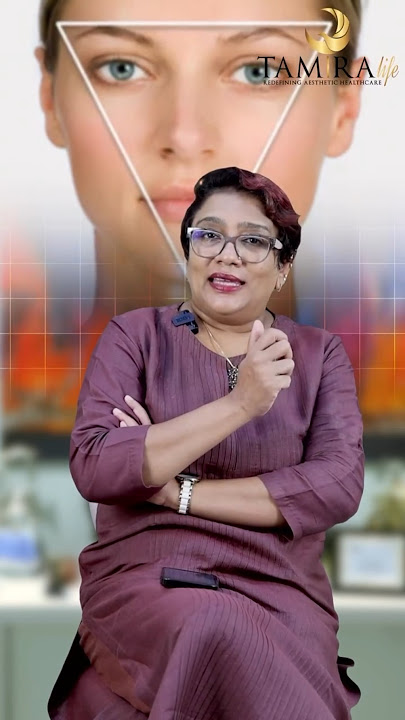 உங்க Face - ல  Skin Sagging இருக்கா..? | Tamira Life