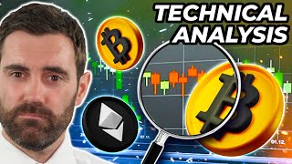 Technical Analysis: Everything YOU NEED TO KNOW!! 👨‍🏫
