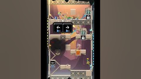 Lemmings - W: 182-51 Walkthrough