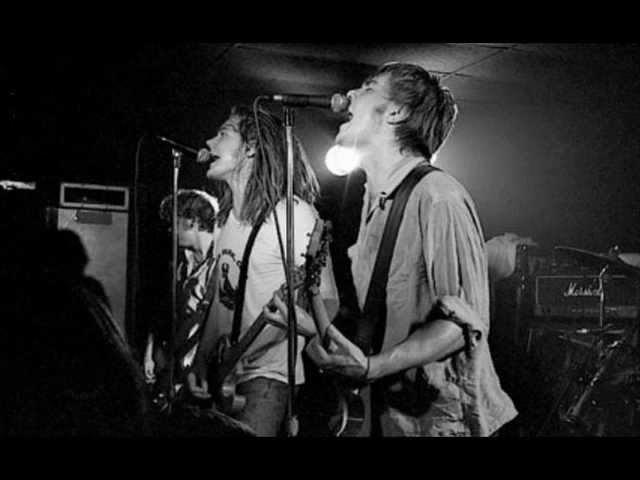 Soul Asylum - Keep It Up