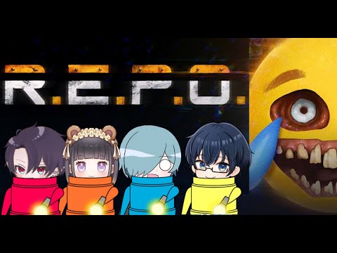【REPOコラボ】本音友人視点！