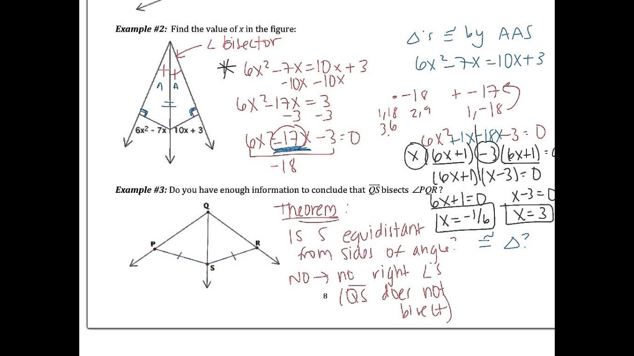 5 3 Use Angle Bisectors Of Triangles YouTube 5-3-use-angle-bisectors-of-triangles-youtube