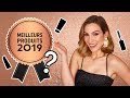 CYCY BEAUTY AWARDS : les meilleurs produits de 2019 !