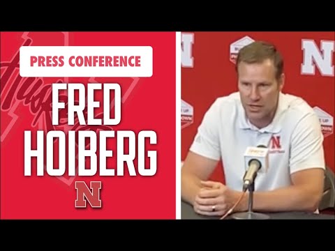 Video: Fred Hoiberg grynasis vertas