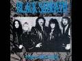 Black Sabbath - Neon Knights (Ray Gillen Vocals)