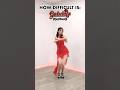 How Difficult Is GABRIELA KATSEYE 源 MIRRORED Katseye Gabriela Dance Kpop How Difficult Is GABRIELA KATSEYE 源 MIRRORED Katseye Gabriela Dance Kpop