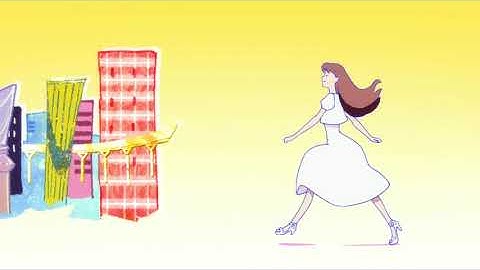 Tomorrow From There - Походка