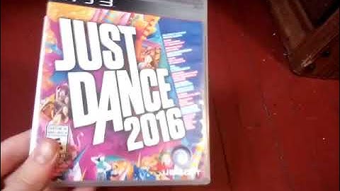 PS3 Collection in a nutshell (v5) [16+]