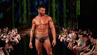 Mister Triple X | Spring/Summer 2019 | NYFW - Art Hearts Fashion