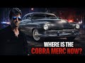 What REALLY Happened to Cobra’s 1950 Mercury?