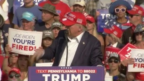 Trump assassination attempt 1 year later: Mystery lingers about shooter