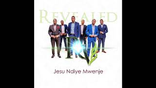 Revealed Quintet - Jesu Ndiye Mwenje 2019 Release Song
