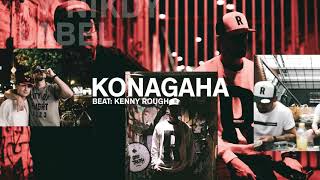 Ty Nikdy - Konagaha (prod. Kenny Rough)