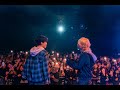 who28 &amp; SHO-SENSEI!! - rooftop (Live at ONEMAN LIVE 2025)