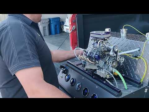 Conley Engineering 'Stinger