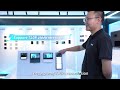Introduction of ST-Series SIP Digital 2-wire Intercom System: Wifi HD VDP For Villa/Multi-apartment