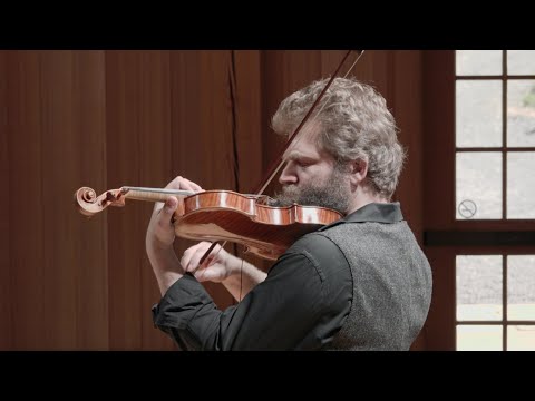 Azmeh: "Sahra be Wyckoff" (A party at Wyckoff for all) for Violin - Johnny Gandelsman