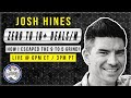 ZERO to 10+ Deals Per Month | How I Escaped the 9 to 5 | LIVE with Josh Hines