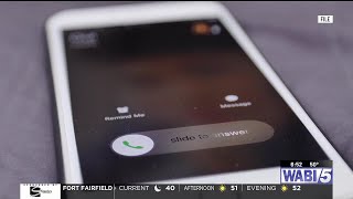 Mobile Minute: Tips to avoid scam texts