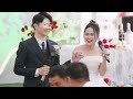 Phóng Sự Cưới Tổng Hợp | Thùy Linh & Thanh Tùng