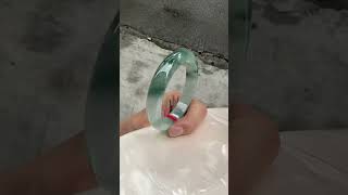 翡翠手镯